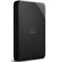 Western Digital Elements SE WDBEPK0020BBK-WESN 2TB Negro
